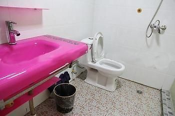 Wuhan Minghang Guesthouse 외부 사진