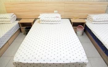 Wuhan Minghang Guesthouse 외부 사진
