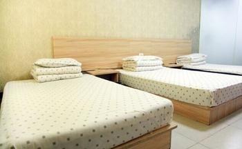 Wuhan Minghang Guesthouse 외부 사진