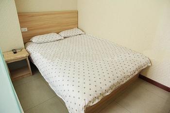 Wuhan Minghang Guesthouse 외부 사진