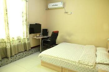 Wuhan Minghang Guesthouse 외부 사진