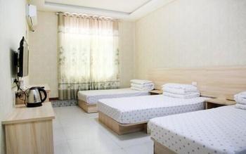 Wuhan Minghang Guesthouse 외부 사진