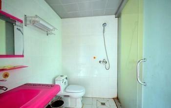 Wuhan Minghang Guesthouse 외부 사진