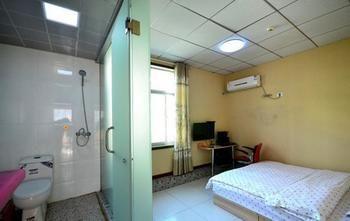 Wuhan Minghang Guesthouse 외부 사진