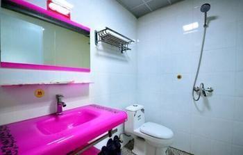 Wuhan Minghang Guesthouse 외부 사진