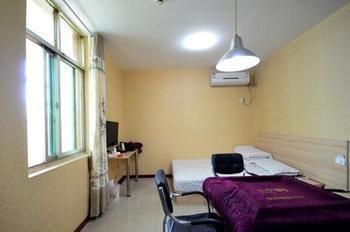 Wuhan Minghang Guesthouse 외부 사진