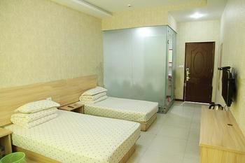 Wuhan Minghang Guesthouse 외부 사진