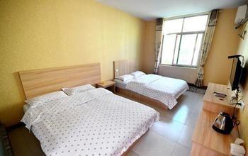 Wuhan Minghang Guesthouse 외부 사진