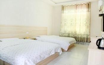 Wuhan Minghang Guesthouse 외부 사진