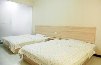 Wuhan Minghang Guesthouse 외부 사진