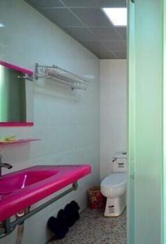 Wuhan Minghang Guesthouse 외부 사진