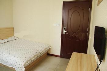 Wuhan Minghang Guesthouse 외부 사진