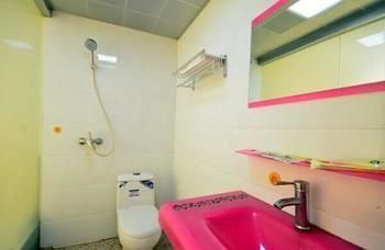 Wuhan Minghang Guesthouse 외부 사진