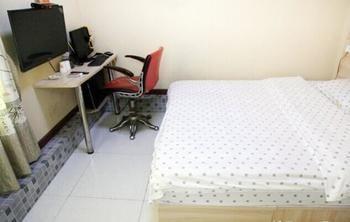 Wuhan Minghang Guesthouse 외부 사진