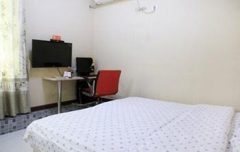 Wuhan Minghang Guesthouse 외부 사진